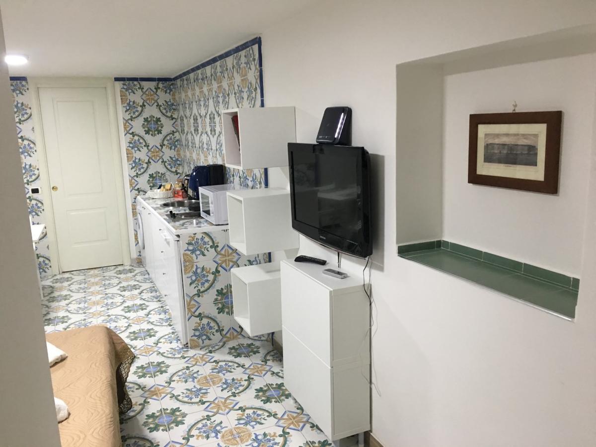 La Corte Del Re Borbone Bed & Breakfast Caserta Dış mekan fotoğraf
