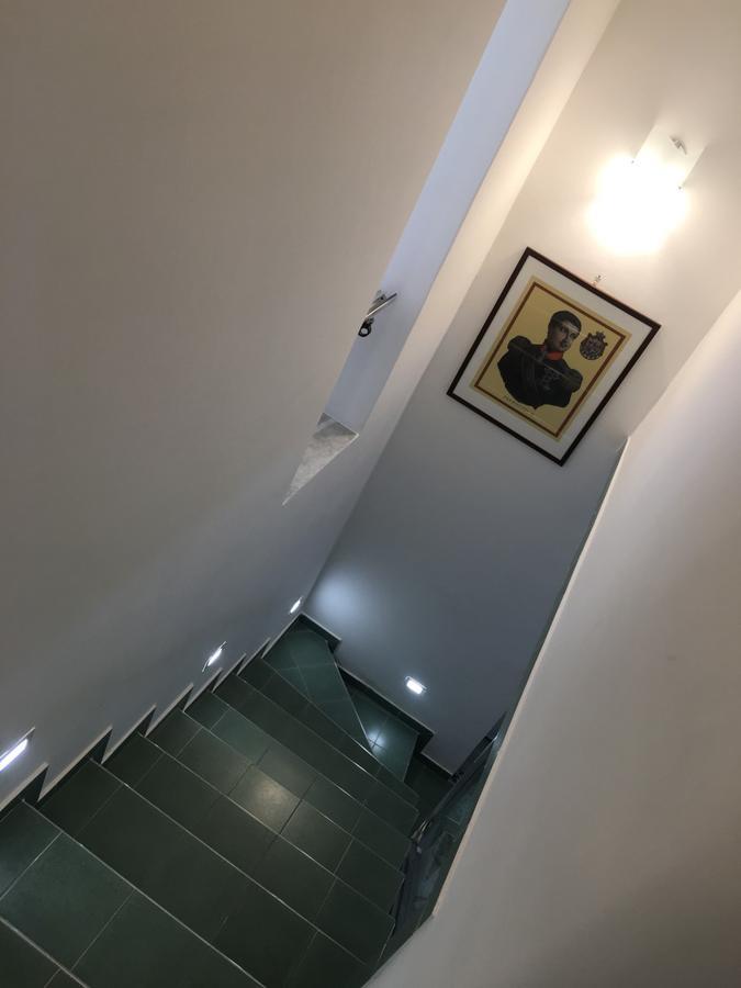 La Corte Del Re Borbone Bed & Breakfast Caserta Dış mekan fotoğraf