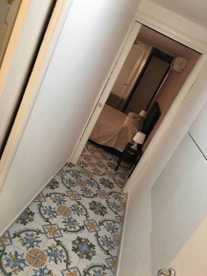 La Corte Del Re Borbone Bed & Breakfast Caserta Dış mekan fotoğraf