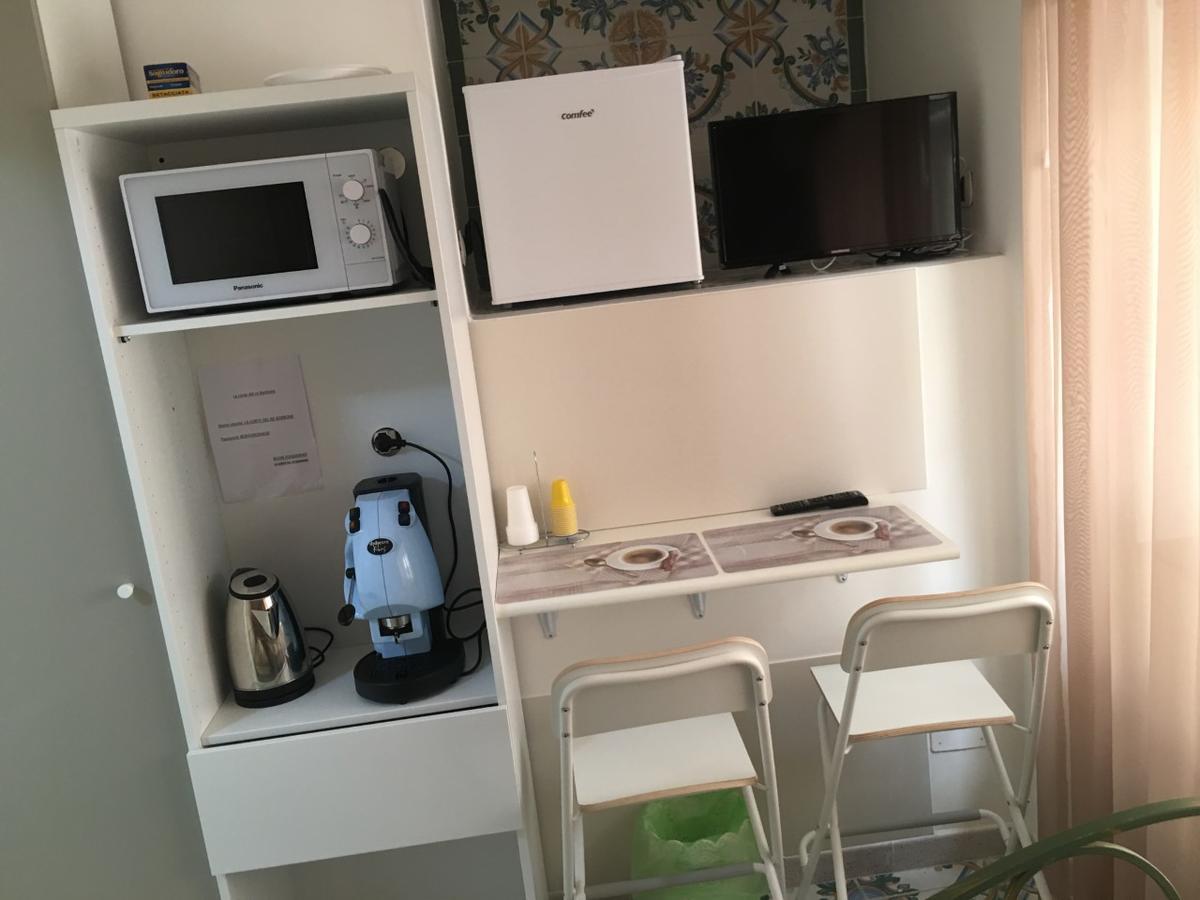 La Corte Del Re Borbone Bed & Breakfast Caserta Dış mekan fotoğraf