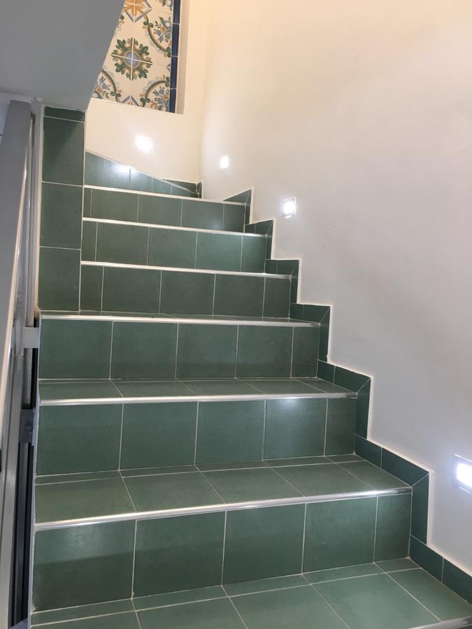 La Corte Del Re Borbone Bed & Breakfast Caserta Dış mekan fotoğraf