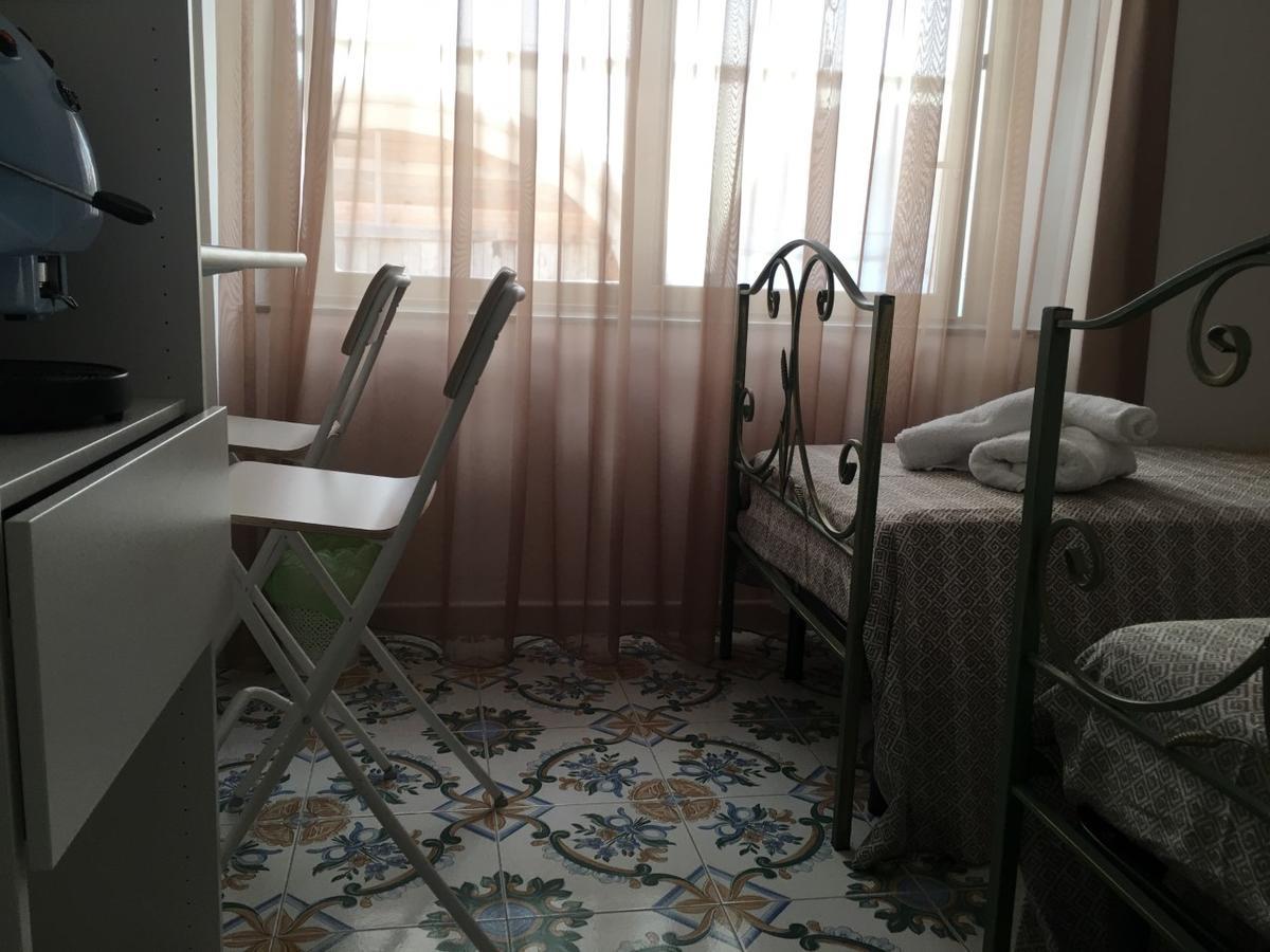La Corte Del Re Borbone Bed & Breakfast Caserta Dış mekan fotoğraf
